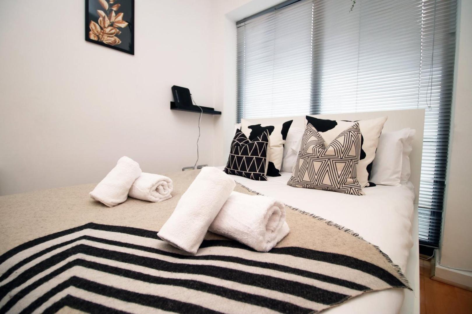 Centrally Located Spacious 2Br | Cohost Partners Cardiff Exterior photo