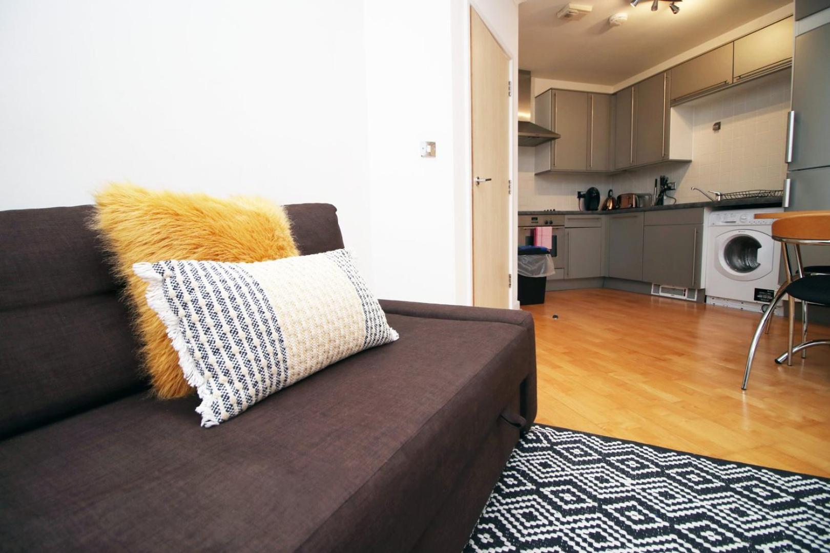Centrally Located Spacious 2Br | Cohost Partners Cardiff Exterior photo