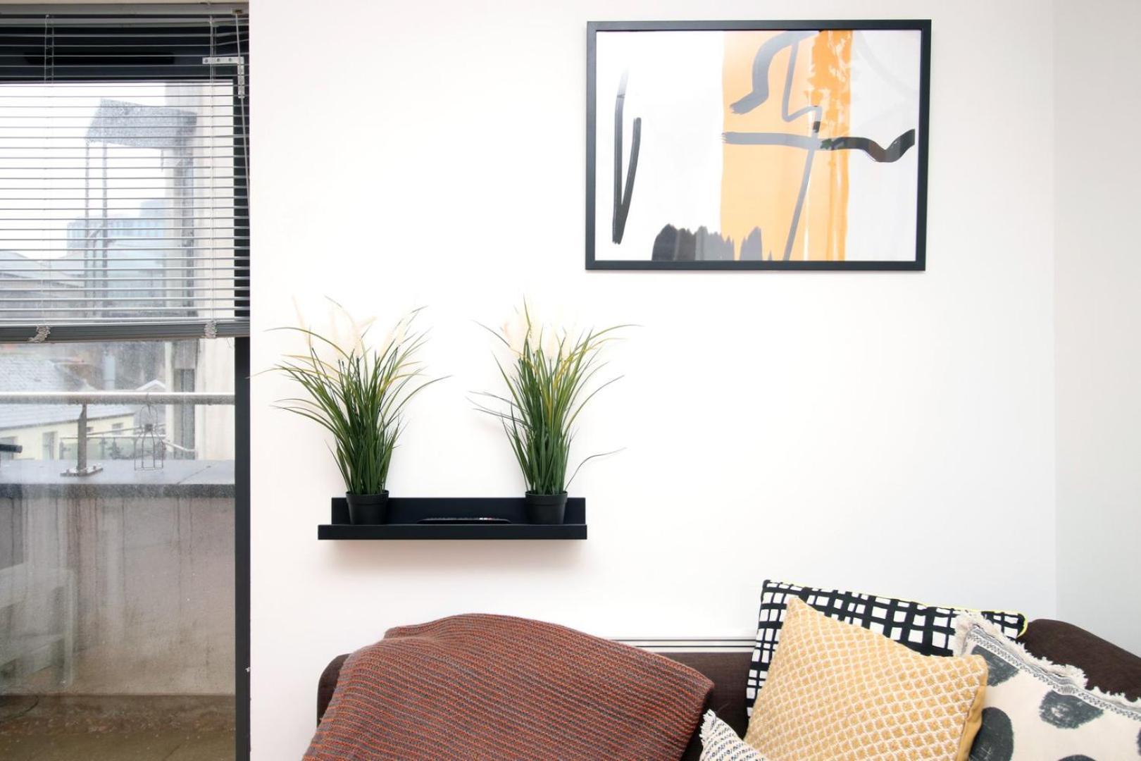Centrally Located Spacious 2Br | Cohost Partners Cardiff Exterior photo
