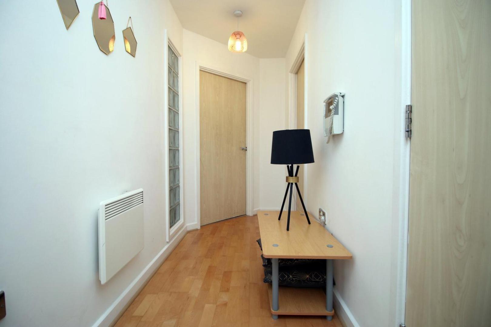 Centrally Located Spacious 2Br | Cohost Partners Cardiff Exterior photo